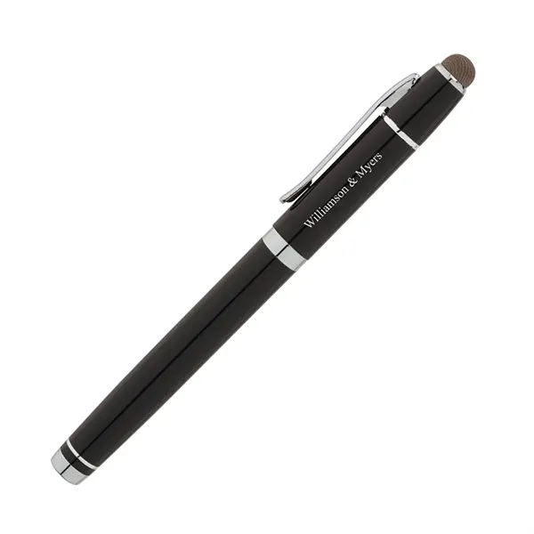Conductor Rollerball Pen / Stylus - Conductor Rollerball Pen / Stylus - Image 1 of 3