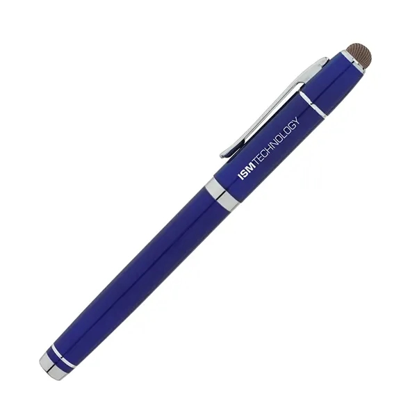 Conductor Rollerball Pen / Stylus - Conductor Rollerball Pen / Stylus - Image 2 of 3