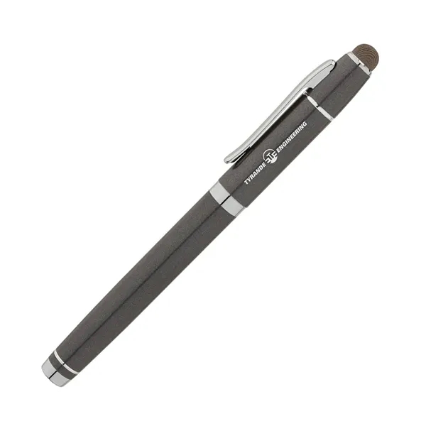 Conductor Rollerball Pen / Stylus - Conductor Rollerball Pen / Stylus - Image 3 of 3