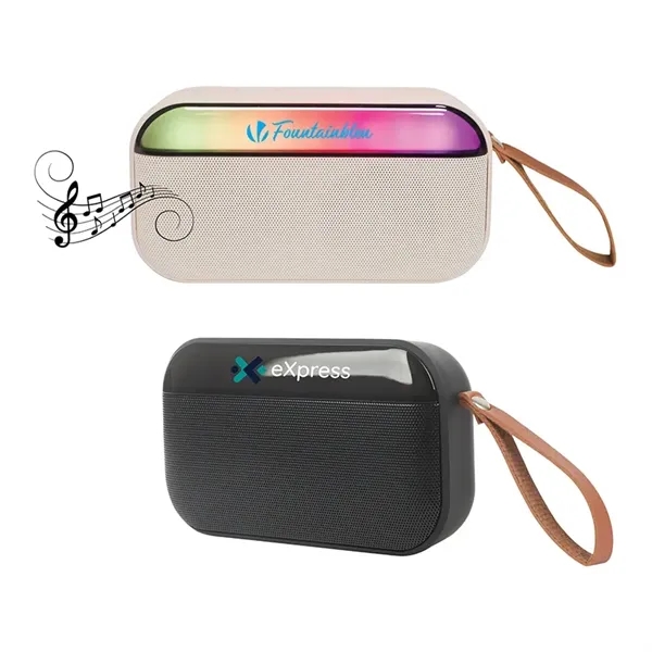 Walton 5W Wireless Speaker - Walton 5W Wireless Speaker - Image 0 of 2