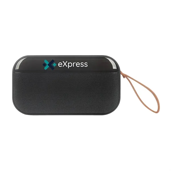 Walton 5W Wireless Speaker - Walton 5W Wireless Speaker - Image 1 of 2