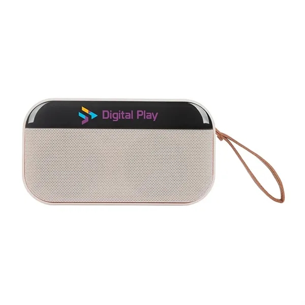Walton 5W Wireless Speaker - Walton 5W Wireless Speaker - Image 2 of 2