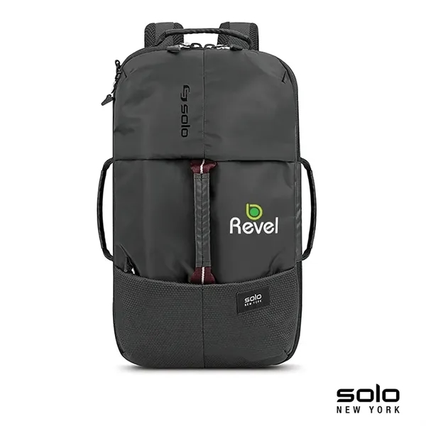 Solo New York All-Star Backpack Duffel - Solo New York All-Star Backpack Duffel - Image 1 of 1