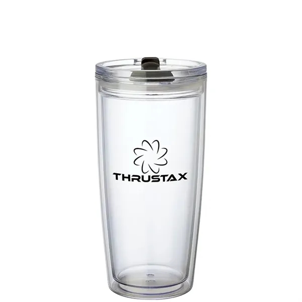 Passion 22 oz. Hot / Cold Tumbler - Passion 22 oz. Hot / Cold Tumbler - Image 1 of 8