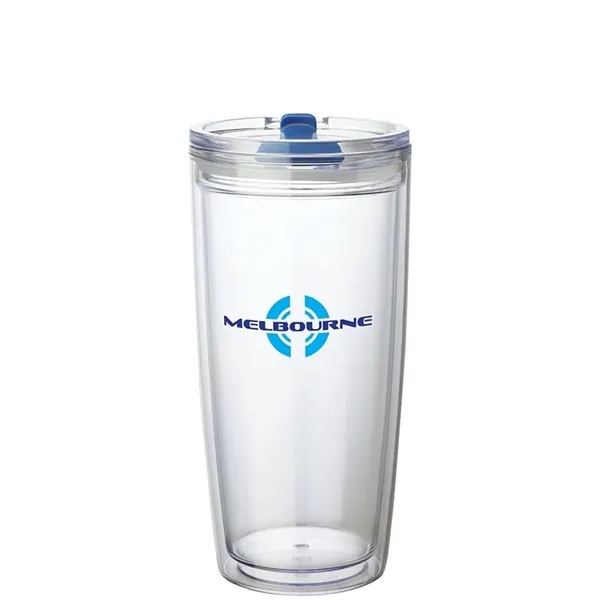 Passion 22 oz. Hot / Cold Tumbler - Passion 22 oz. Hot / Cold Tumbler - Image 4 of 8