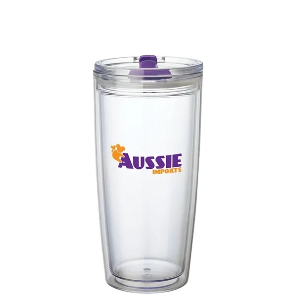 Passion 22 oz. Hot / Cold Tumbler - Passion 22 oz. Hot / Cold Tumbler - Image 5 of 8