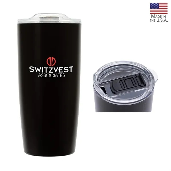 Denali 22 oz. Hot / Cold Tumbler - Denali 22 oz. Hot / Cold Tumbler - Image 0 of 1
