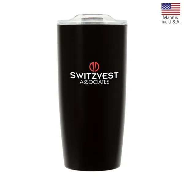 Denali 22 oz. Hot / Cold Tumbler - Denali 22 oz. Hot / Cold Tumbler - Image 1 of 1