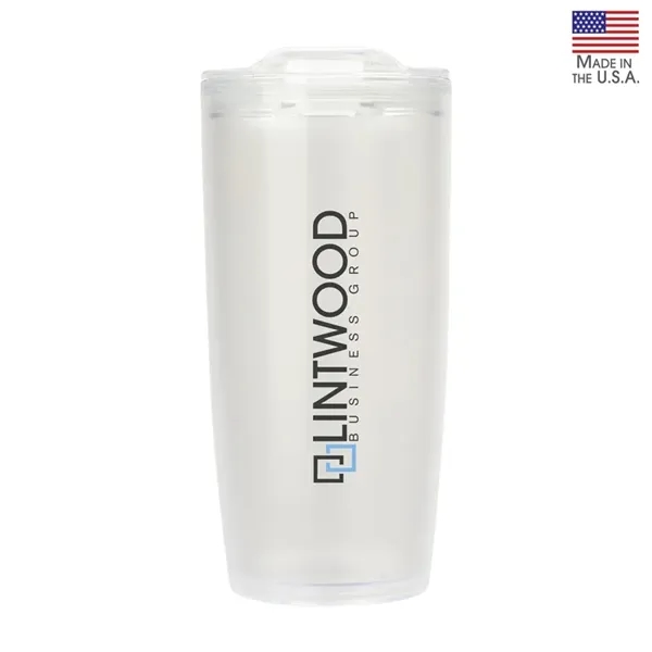 Denali 22 oz. Hot / Cold Tumbler - Denali 22 oz. Hot / Cold Tumbler - Image 1 of 3