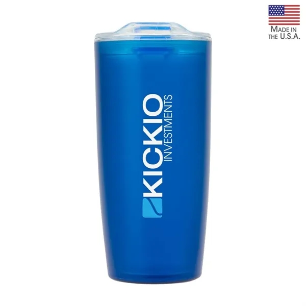 Denali 22 oz. Hot / Cold Tumbler - Denali 22 oz. Hot / Cold Tumbler - Image 2 of 3
