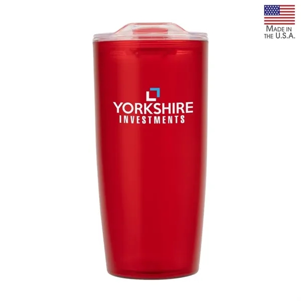 Denali 22 oz. Hot / Cold Tumbler - Denali 22 oz. Hot / Cold Tumbler - Image 3 of 3