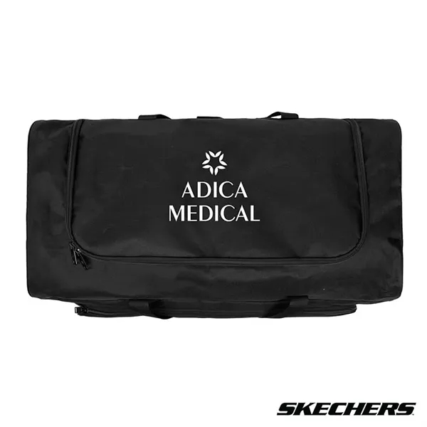 Skechers™ Gillette 30" Wheeled Duffel - Skechers™ Gillette 30" Wheeled Duffel - Image 1 of 2