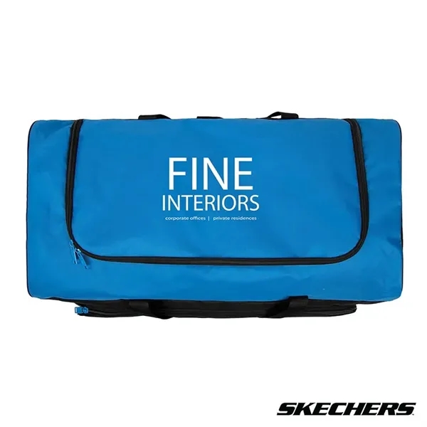 Skechers™ Gillette 30" Wheeled Duffel - Skechers™ Gillette 30" Wheeled Duffel - Image 2 of 2