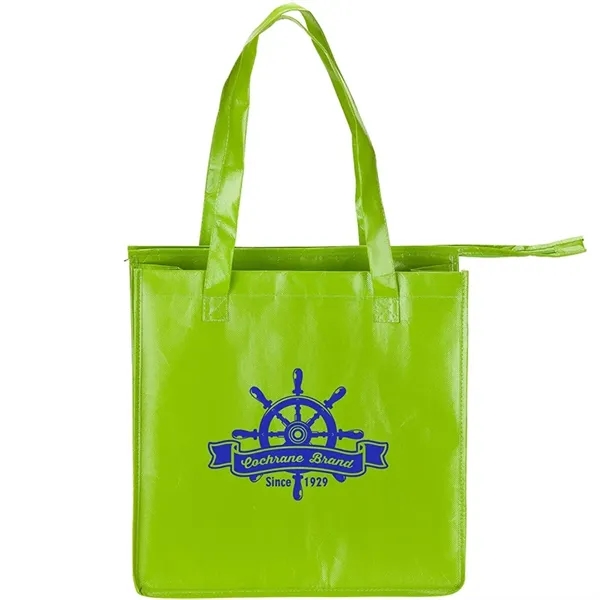 Voyager Dual Tote Bag - Voyager Dual Tote Bag - Image 1 of 2