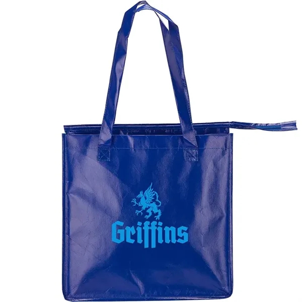 Voyager Dual Tote Bag - Voyager Dual Tote Bag - Image 2 of 2