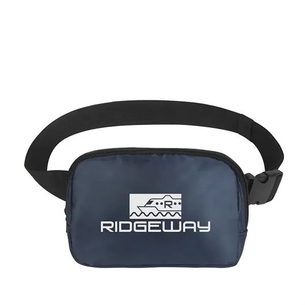 Cameron Universal Belt Bag - Cameron Universal Belt Bag - Image 3 of 3