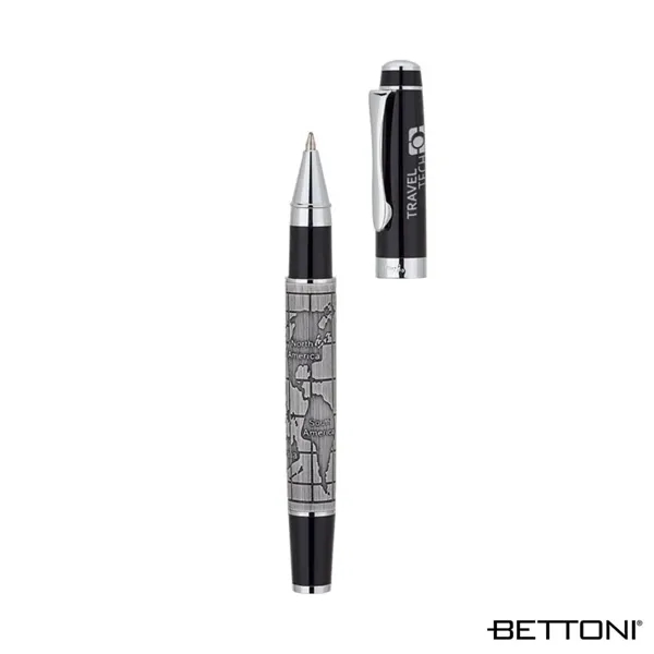 Ferrara Bettoni Rollerball Pen - Ferrara Bettoni Rollerball Pen - Image 0 of 1