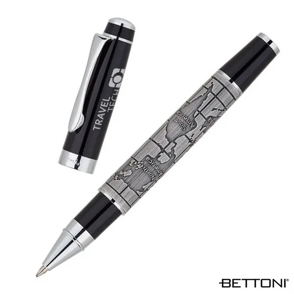 Ferrara Bettoni Rollerball Pen - Ferrara Bettoni Rollerball Pen - Image 1 of 1