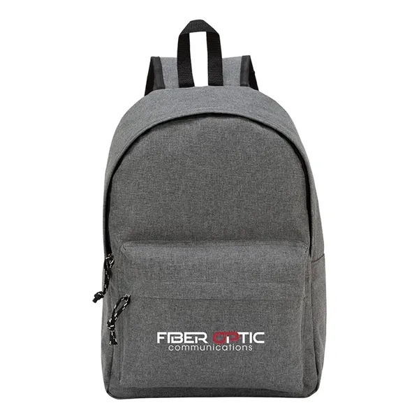 Baytown Two-Tone Classic Backpack - Baytown Two-Tone Classic Backpack - Image 1 of 1