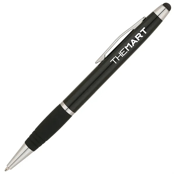 Epic - Solid Ballpoint Pen / Stylus - Epic - Solid Ballpoint Pen / Stylus - Image 1 of 5