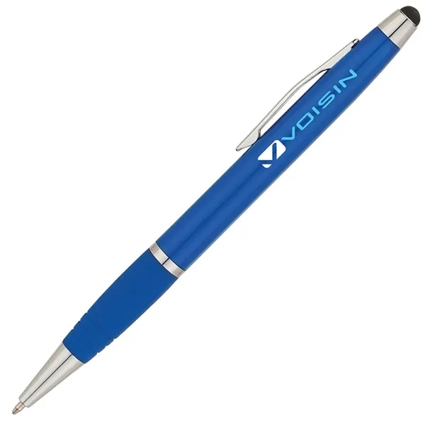 Epic - Solid Ballpoint Pen / Stylus - Epic - Solid Ballpoint Pen / Stylus - Image 3 of 5