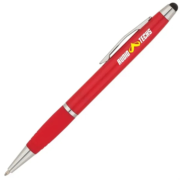 Epic - Solid Ballpoint Pen / Stylus - Epic - Solid Ballpoint Pen / Stylus - Image 4 of 5