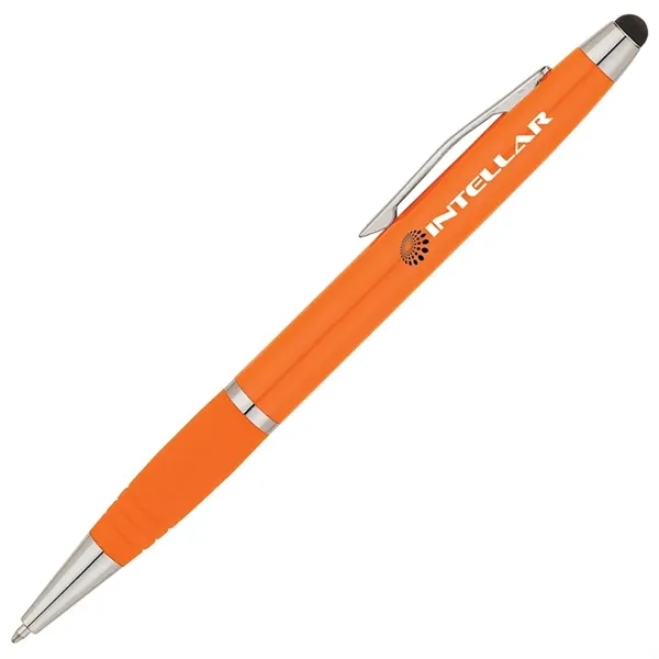Epic - Solid Ballpoint Pen / Stylus - Epic - Solid Ballpoint Pen / Stylus - Image 5 of 5