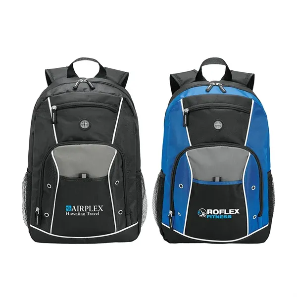 Sydney Backpack - Sydney Backpack - Image 0 of 2