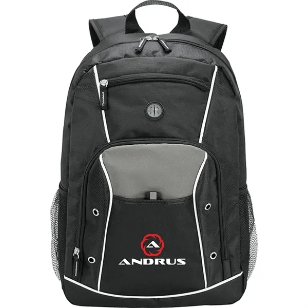 Sydney Backpack - Sydney Backpack - Image 1 of 2