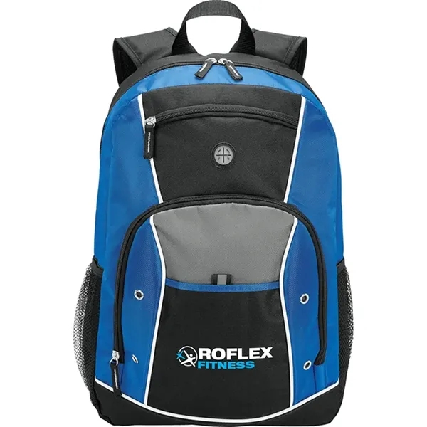 Sydney Backpack - Sydney Backpack - Image 2 of 2