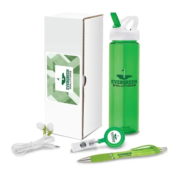Charm 4-Piece Welcome Gift Set - Charm 4-Piece Welcome Gift Set - Image 2 of 4