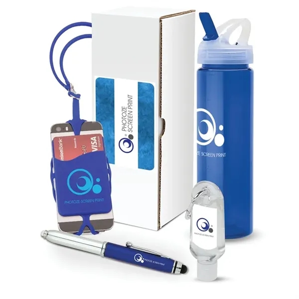 Parlour 4-Piece Trade Show Gift Set - Parlour 4-Piece Trade Show Gift Set - Image 3 of 6