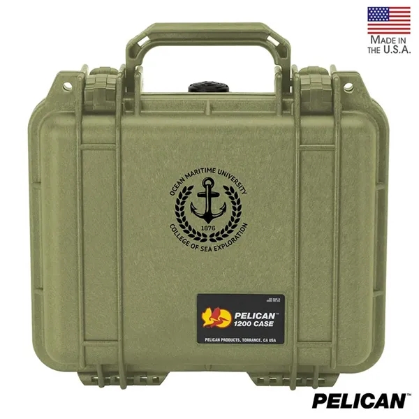 Pelican™ 1200 Protector Case - Pelican™ 1200 Protector Case - Image 2 of 6