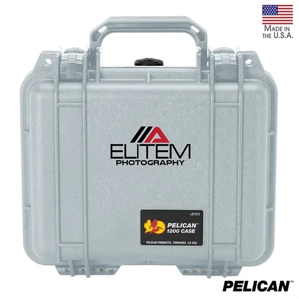 Pelican™ 1200 Protector Case - Pelican™ 1200 Protector Case - Image 4 of 6