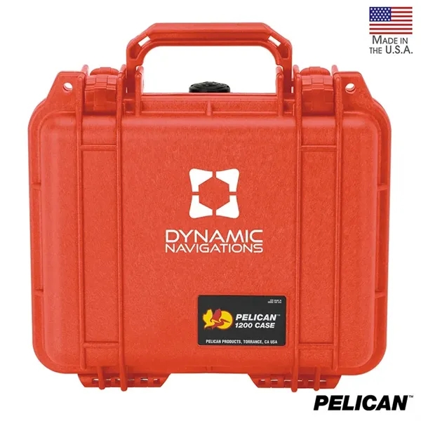 Pelican™ 1200 Protector Case - Pelican™ 1200 Protector Case - Image 5 of 6