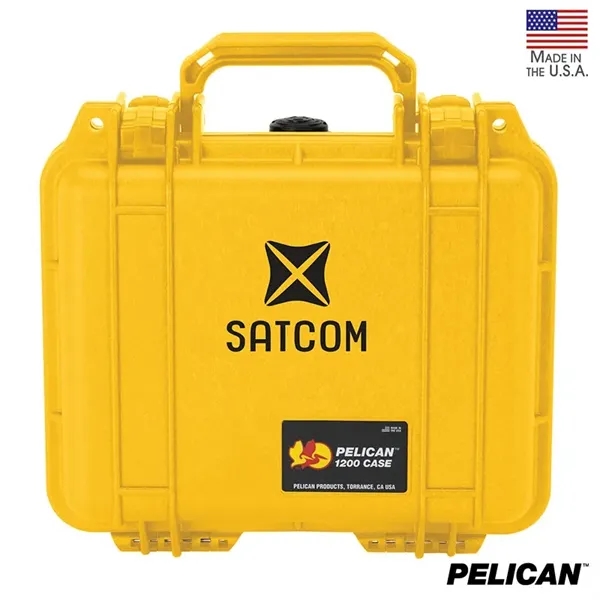 Pelican™ 1200 Protector Case - Pelican™ 1200 Protector Case - Image 6 of 6