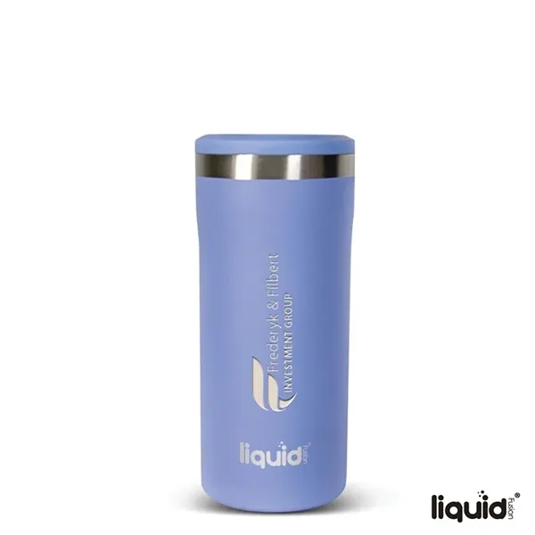 Liquid Fusion® 12 oz. Double Wall, Stainless Steel Skinny... - Liquid Fusion® 12 oz. Double Wall, Stainless Steel Skinny... - Image 3 of 5