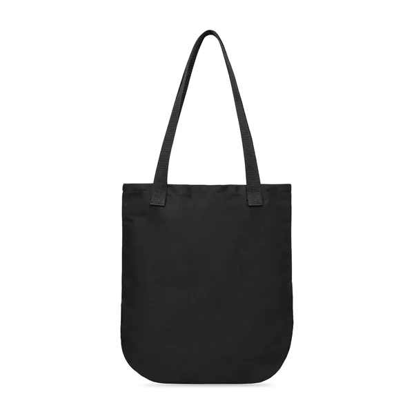 Hudson Cotton Tote - Hudson Cotton Tote - Image 2 of 6