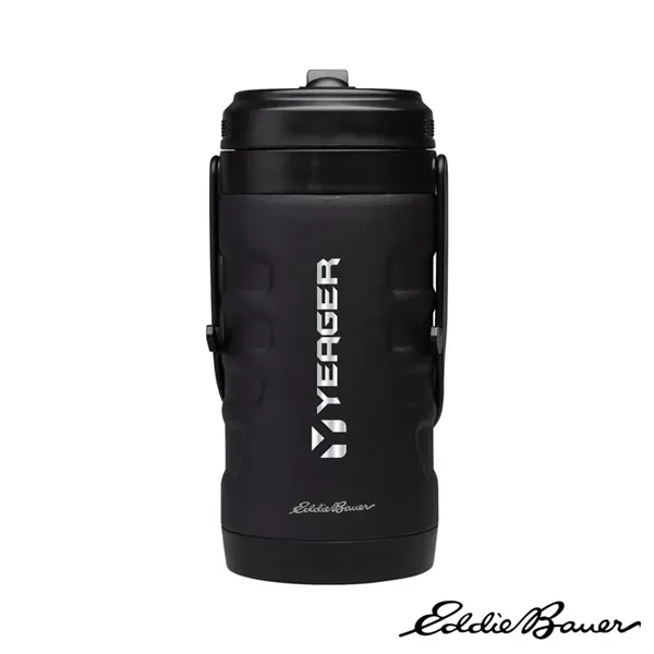 Eddie Bauer® Forester 67 oz. Vacuum Insulated Jug - Eddie Bauer® Forester 67 oz. Vacuum Insulated Jug - Image 1 of 2