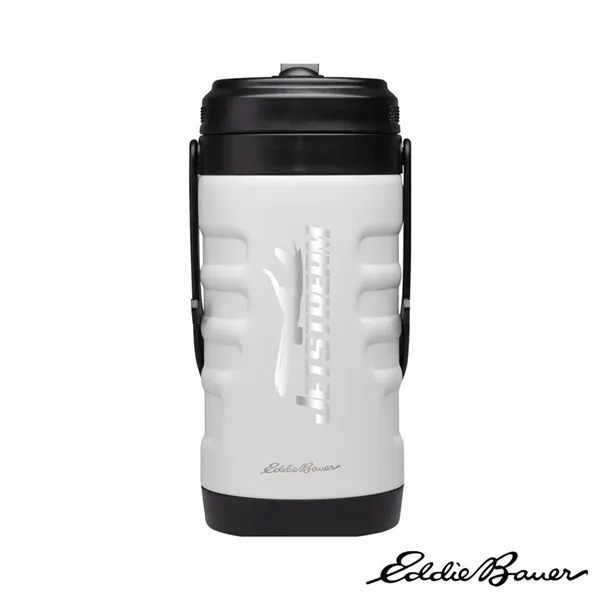 Eddie Bauer® Forester 67 oz. Vacuum Insulated Jug - Eddie Bauer® Forester 67 oz. Vacuum Insulated Jug - Image 2 of 2