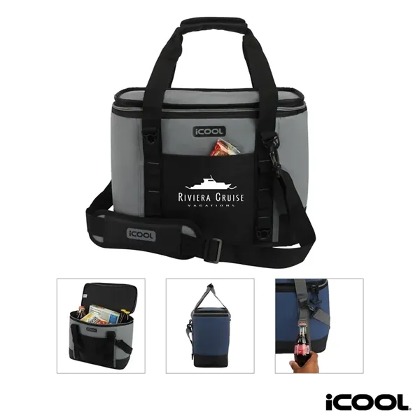 iCOOL® Pinecrest 20-Can Cooler - iCOOL® Pinecrest 20-Can Cooler - Image 0 of 2