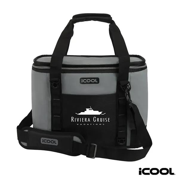 iCOOL® Pinecrest 20-Can Cooler - iCOOL® Pinecrest 20-Can Cooler - Image 1 of 2
