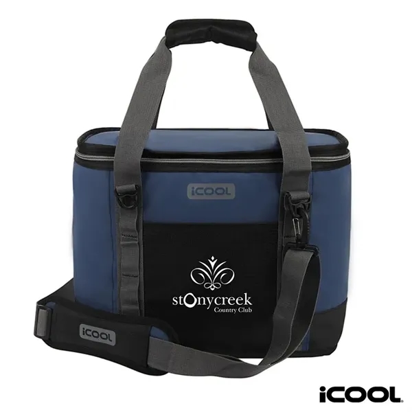 iCOOL® Pinecrest 20-Can Cooler - iCOOL® Pinecrest 20-Can Cooler - Image 2 of 2