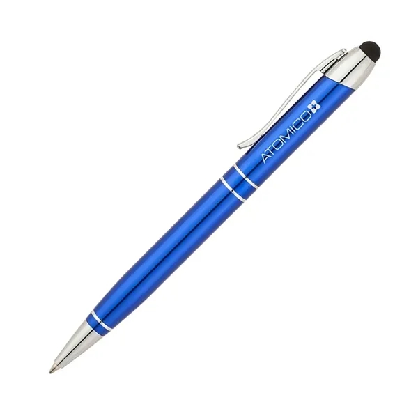 Impact Ballpoint Pen / Stylus - Impact Ballpoint Pen / Stylus - Image 2 of 3