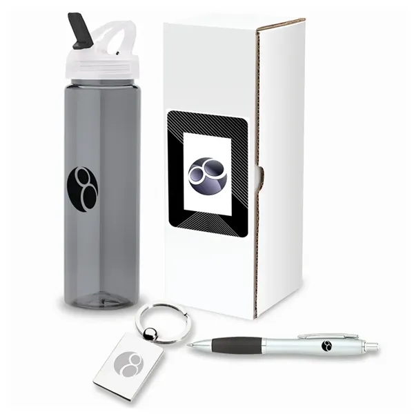 Recognition 3-Piece Thank You Gift Set - Recognition 3-Piece Thank You Gift Set - Image 0 of 5