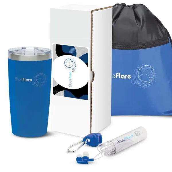 Wholesome 3-Piece Wellness Gift Set - Wholesome 3-Piece Wellness Gift Set - Image 3 of 6