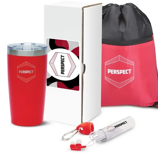 Wholesome 3-Piece Wellness Gift Set - Wholesome 3-Piece Wellness Gift Set - Image 5 of 6