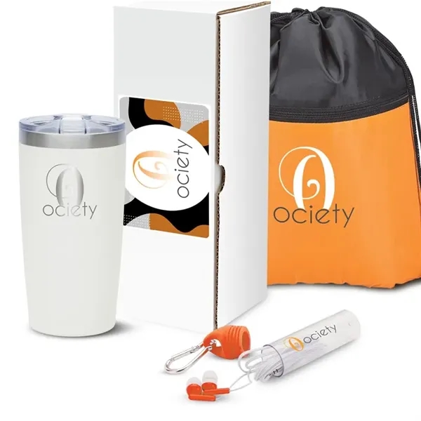 Wholesome 3-Piece Wellness Gift Set - Wholesome 3-Piece Wellness Gift Set - Image 6 of 6