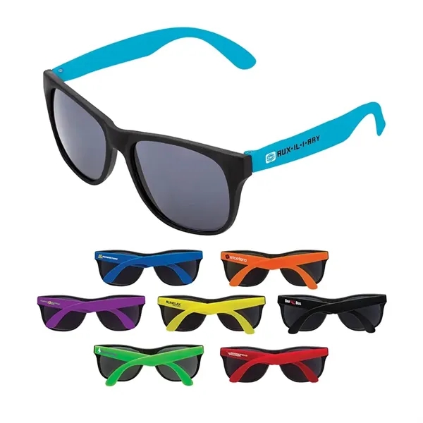 Maui Sunglasses - Maui Sunglasses - Image 0 of 8