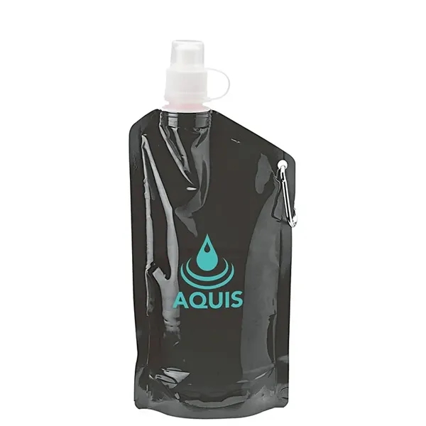 Crusade 24 oz. PE Water Bottle - Crusade 24 oz. PE Water Bottle - Image 1 of 6